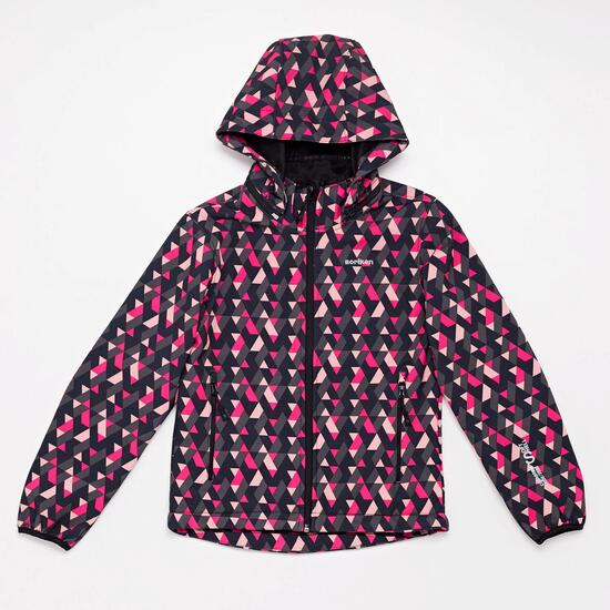 Softshell Boriken Softshell Boriken