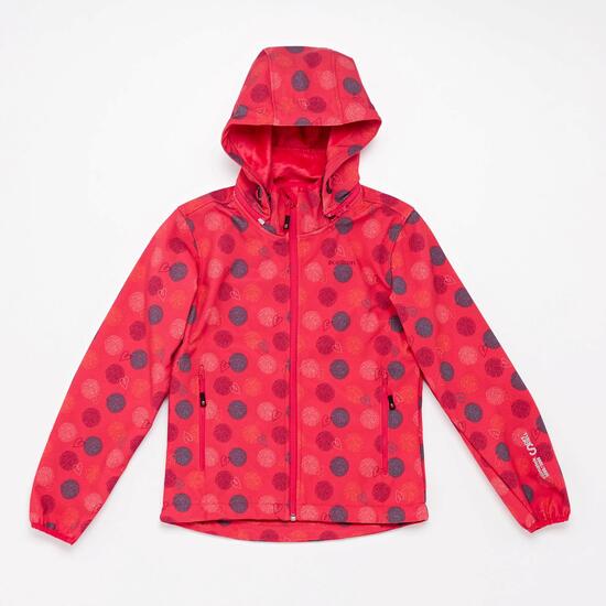Softshell Boriken Softshell Boriken