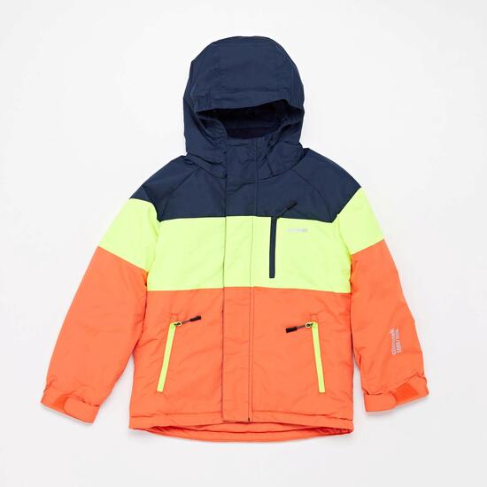 Chaqueta Nieve Boriken Ormes Junior Chaqueta Nieve Boriken Ormes Junior