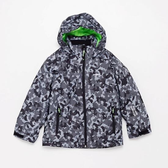 Chaqueta Nieve Boriken Quinze Junior