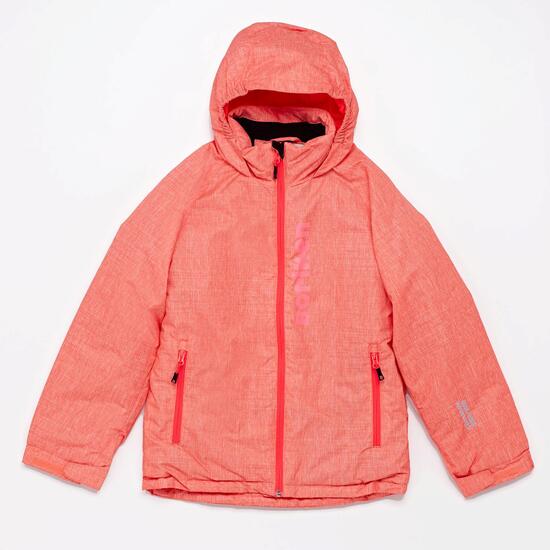 Chaqueta Nieve Boriken Quinze