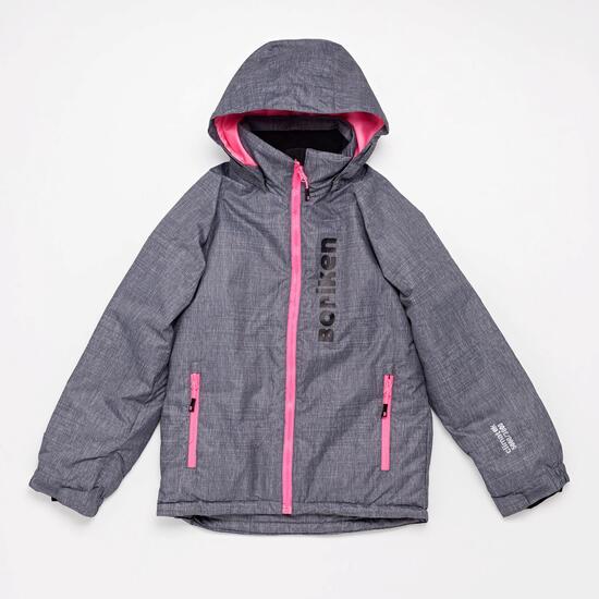 Chaqueta Nieve Boriken Quinze