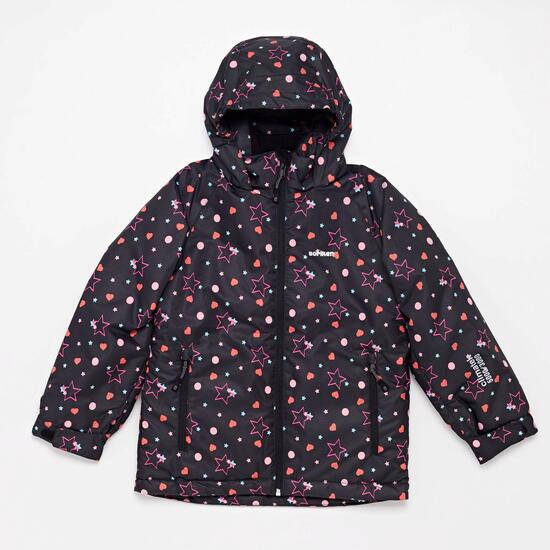 Chaqueta Montaña Boriken Quinze