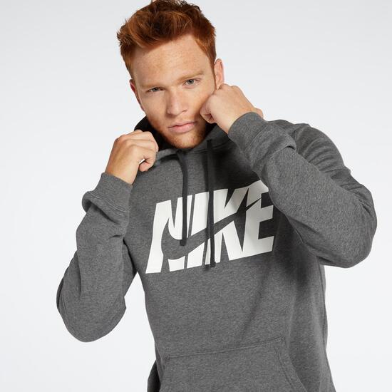 Sudadera Capucha Nike