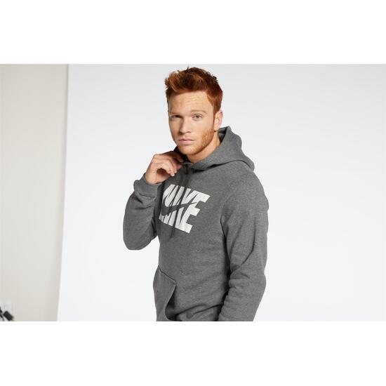 Sudadera Capucha Nike