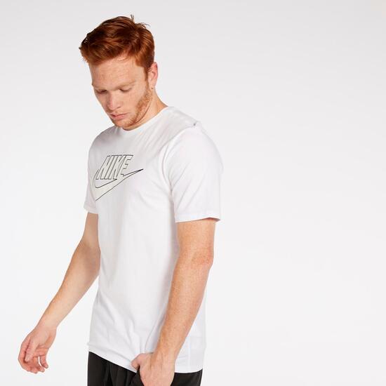Camiseta Nike Camiseta Nike