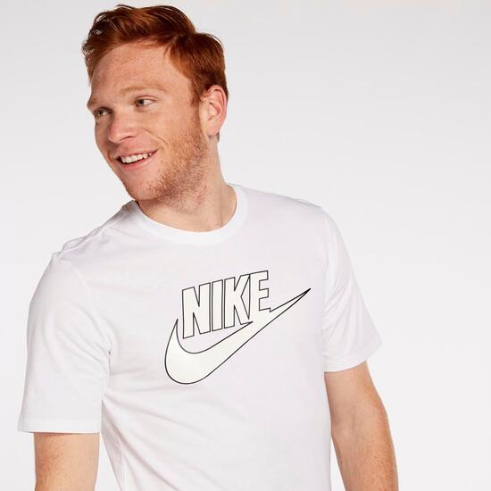 Camiseta Nike Camiseta Nike
