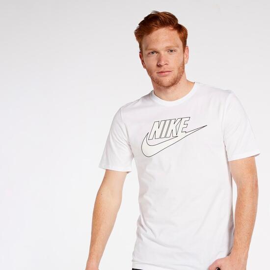 Camiseta Nike Camiseta Nike