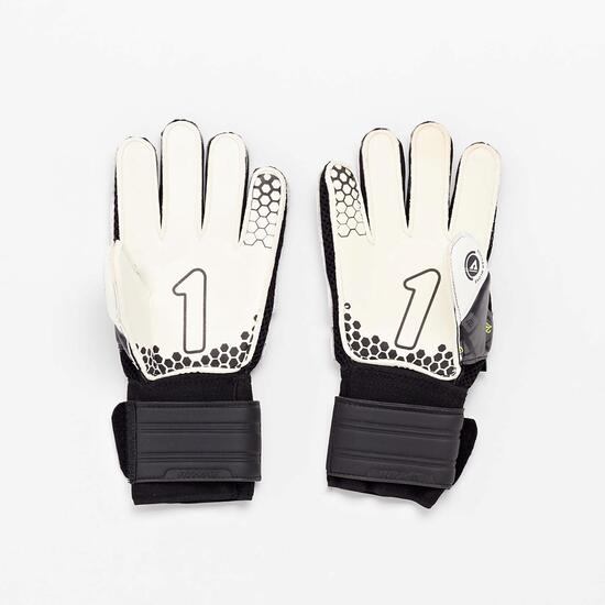 Guantes Portero Asimetrik Etnik