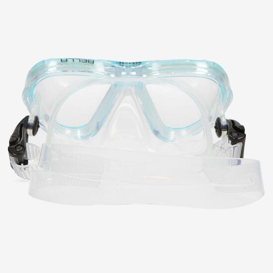 Gafas Buceo Seac Bella Junior Gafas Buceo Seac Bella Junior