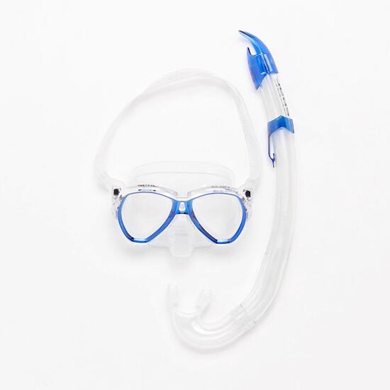 Kit Buceo Seac Elba Kit Buceo Seac Elba