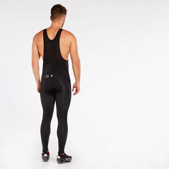 Culotte Largo Ciclismo Spiuk Team