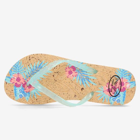 Chanclas Dedo Hawas Junior
