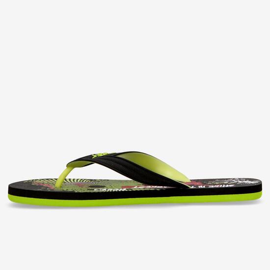 Chanclas Dedo Slook Tauro