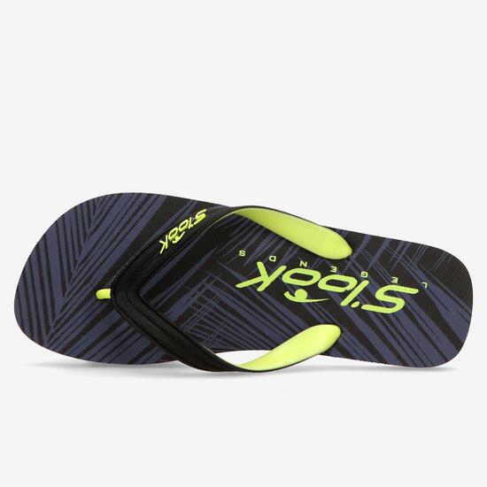 Chanclas Dedo Slook Palmer