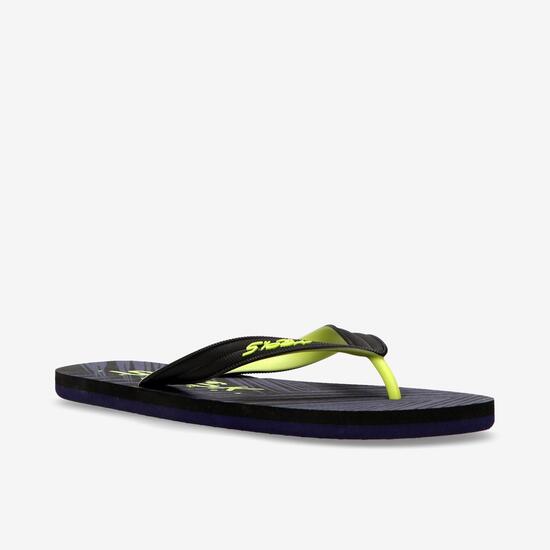 Chanclas Dedo Slook Palmer
