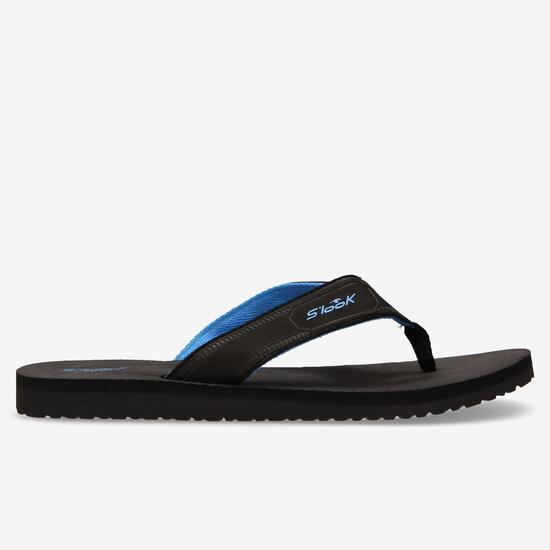 Chanclas Dedo Slook Boreal