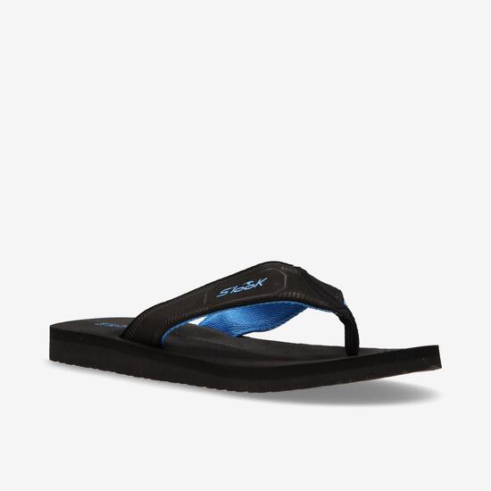 Chanclas Dedo Slook Boreal