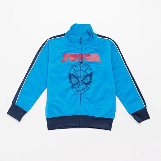 Chándal Spiderman