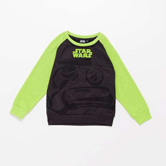 Chándal Star Wars Niño