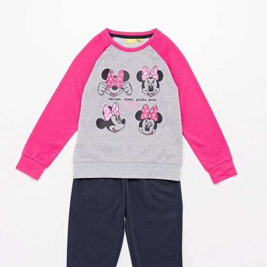 Chándal Minnie