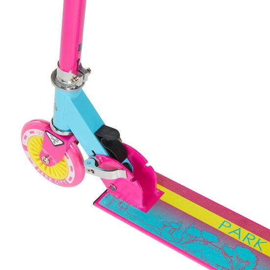 Patinete Park City Junior