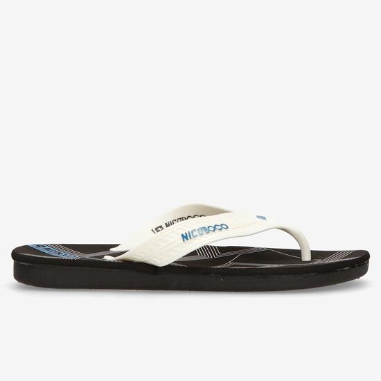 Chanclas Dedo Nicoboco Yester