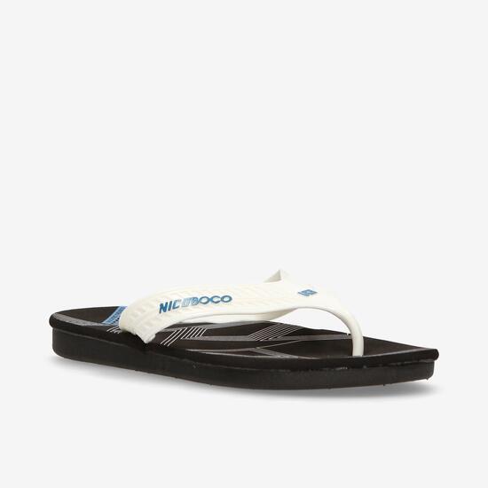 Chanclas Dedo Nicoboco Yester