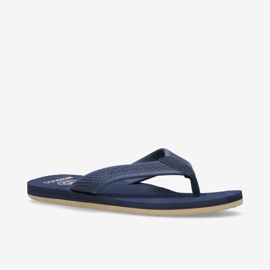 Chanclas Dedo Nicoboco Wester