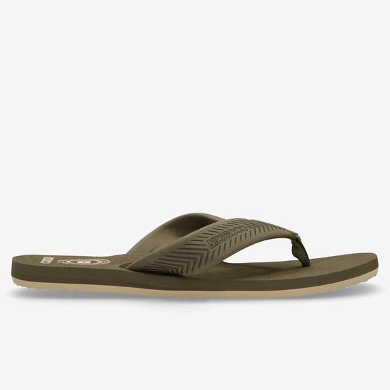 Chanclas Dedo Nicoboco Wester