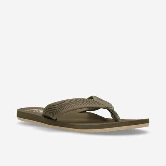 Chanclas Dedo Nicoboco Wester