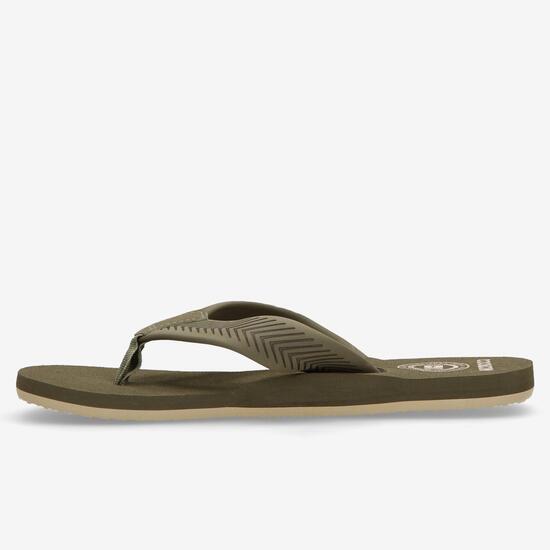 Chanclas Dedo Nicoboco Wester