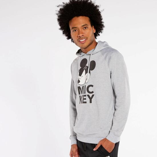 Sudadera Capucha Mickey