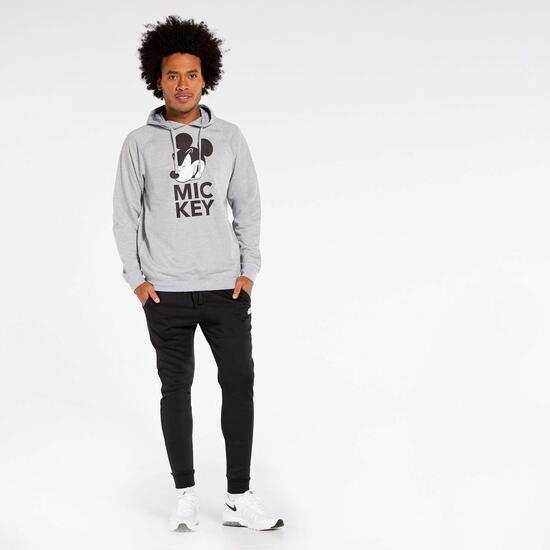 Sudadera Capucha Mickey