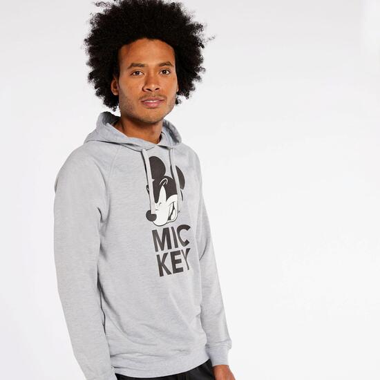 Sudadera Capucha Mickey