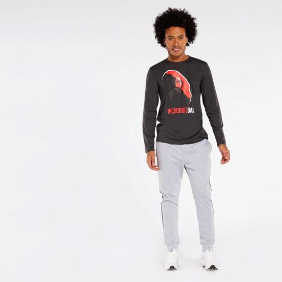 Camiseta Los Increíbles