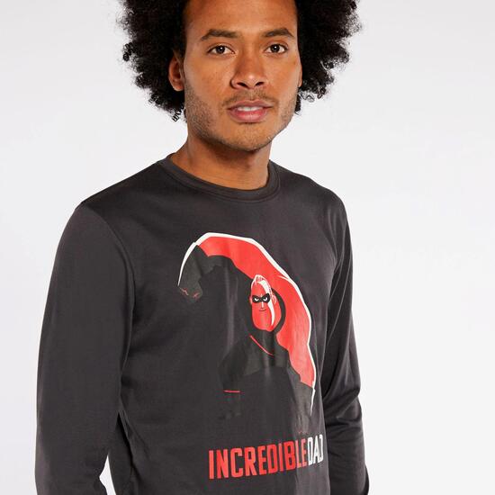 Camiseta Los Increíbles
