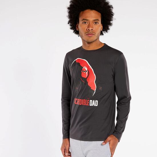 Camiseta Los Increíbles