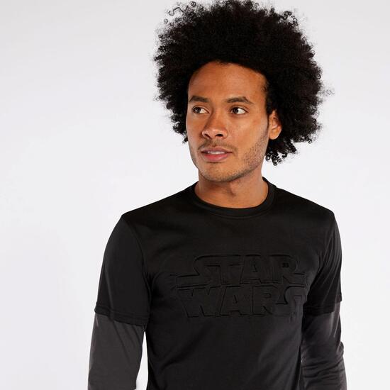 Camiseta Star Wars