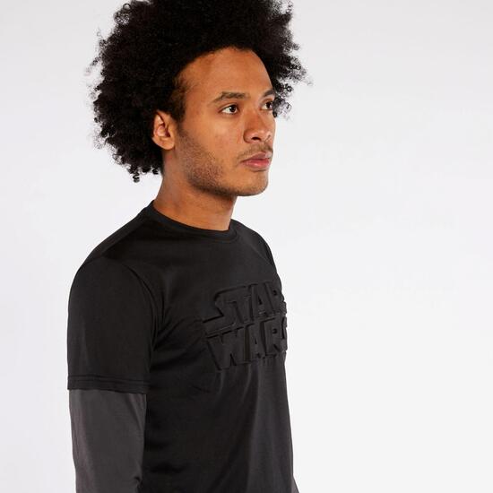 Camiseta Star Wars