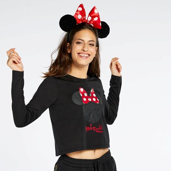 Camiseta Mickey