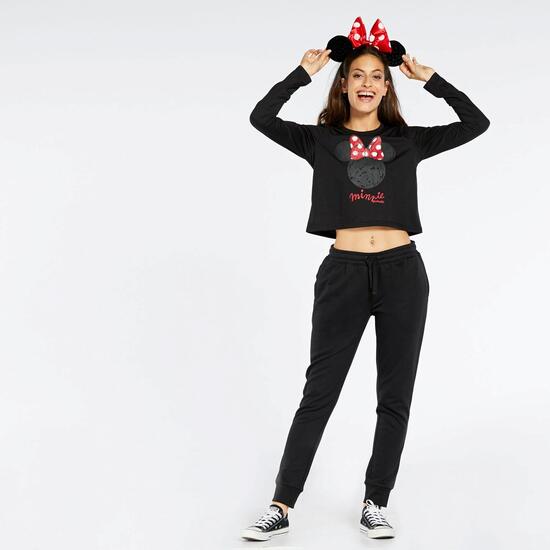 Camiseta Mickey