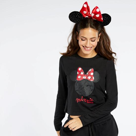 Camiseta Mickey
