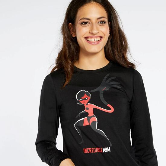 Camiseta Los Increíbles