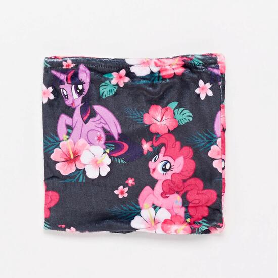 Braga Cuello Little Pony