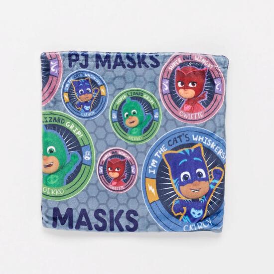 Braga Cuello PjMasks