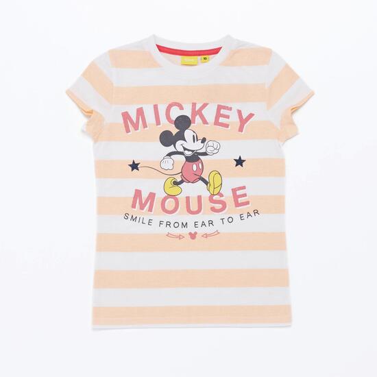 Camiseta Mickey