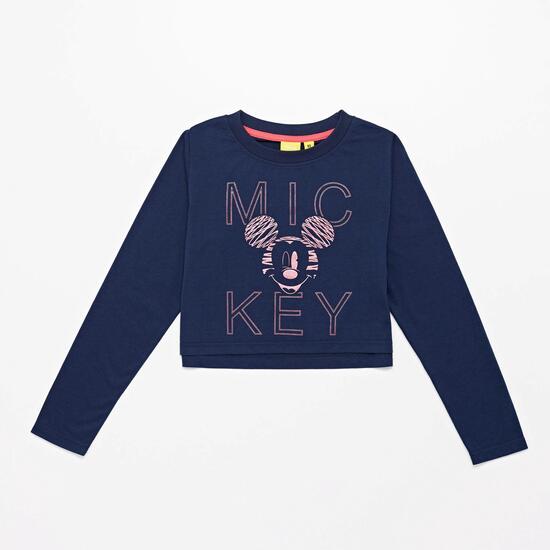 Crop Mickey