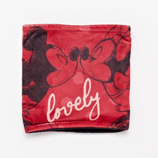 Braga Cuello Mickey&Minnie
