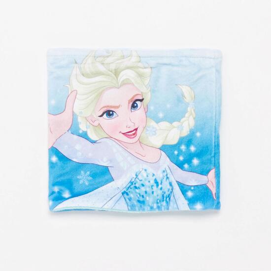 Bufanda Tubular Frozen Niña